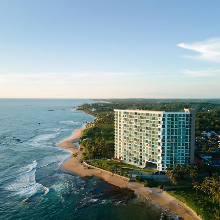 Oceanfront Galle By Icc Luaran gambar
