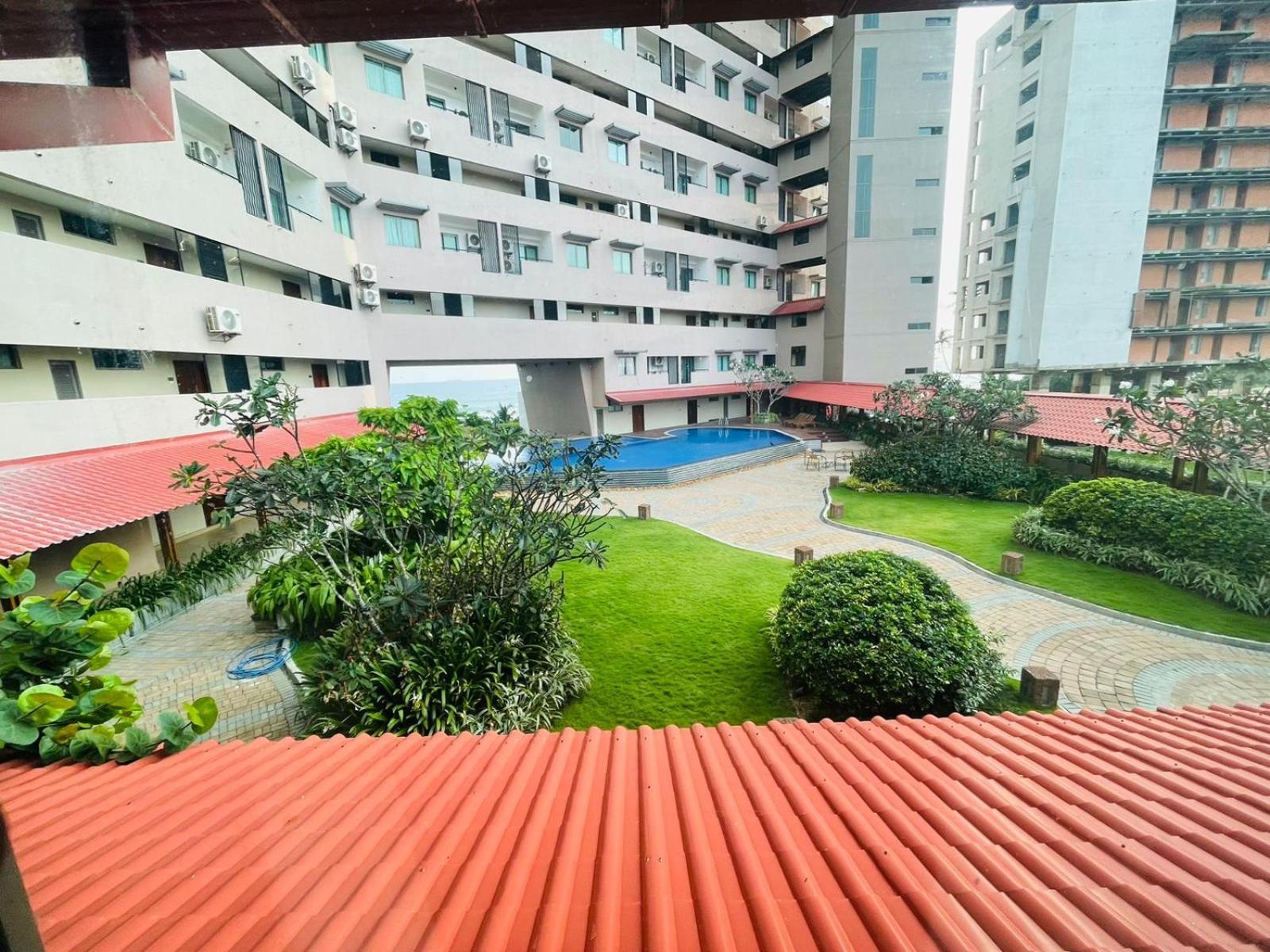 Oceanfront Galle By Icc Luaran gambar