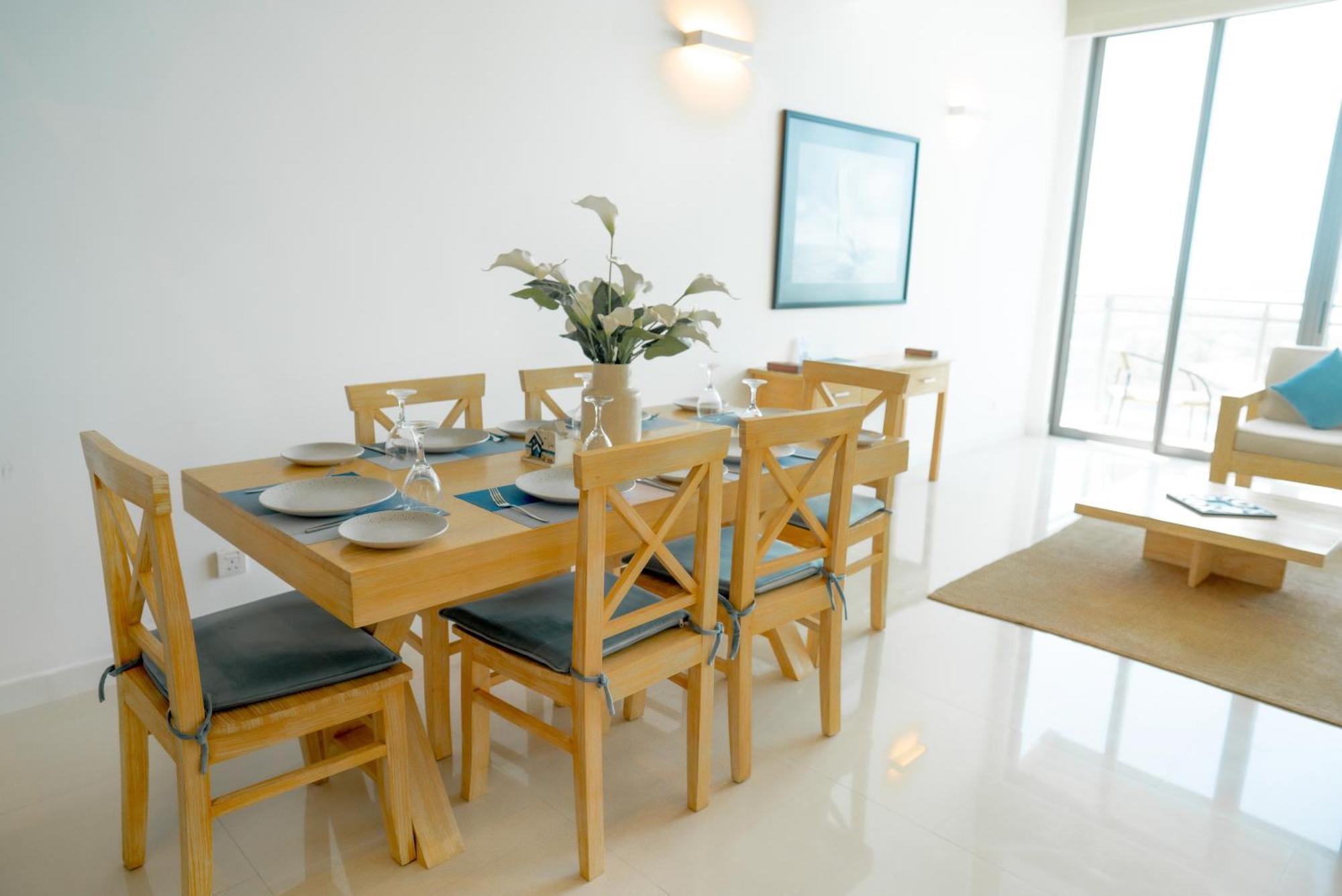 Oceanfront Galle By Icc Luaran gambar