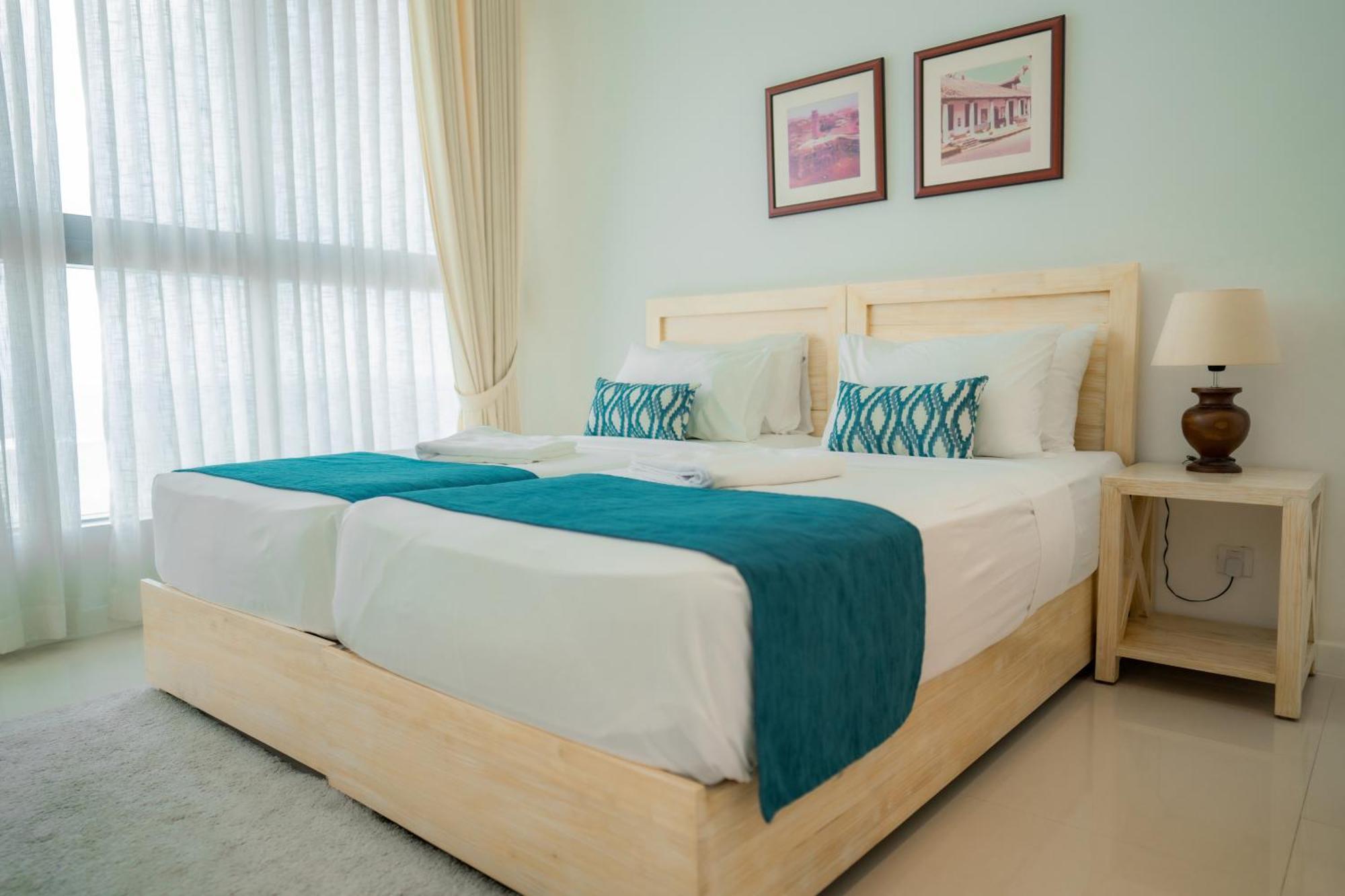 Oceanfront Galle By Icc Luaran gambar