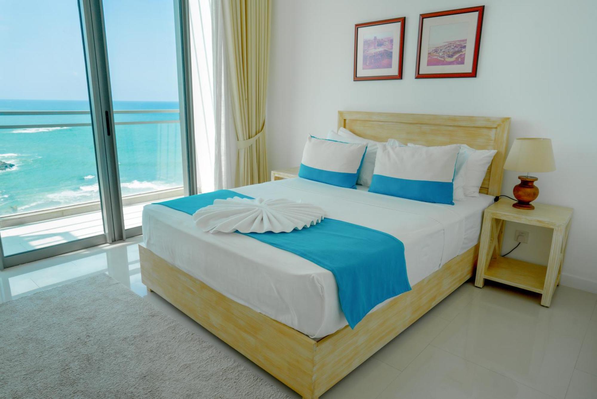 Oceanfront Galle By Icc Luaran gambar