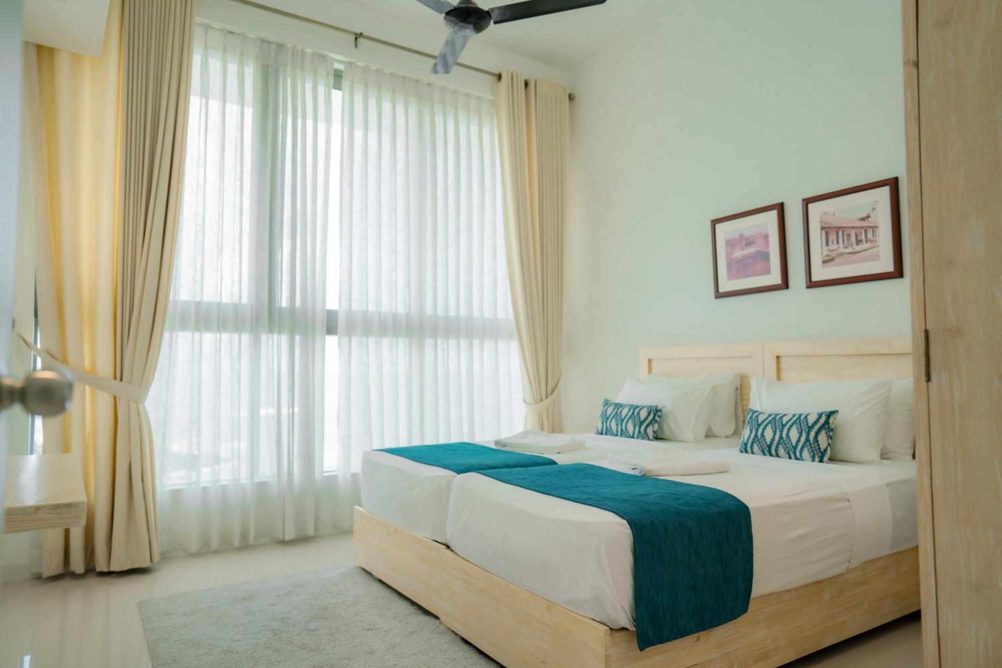 Oceanfront Galle By Icc Luaran gambar