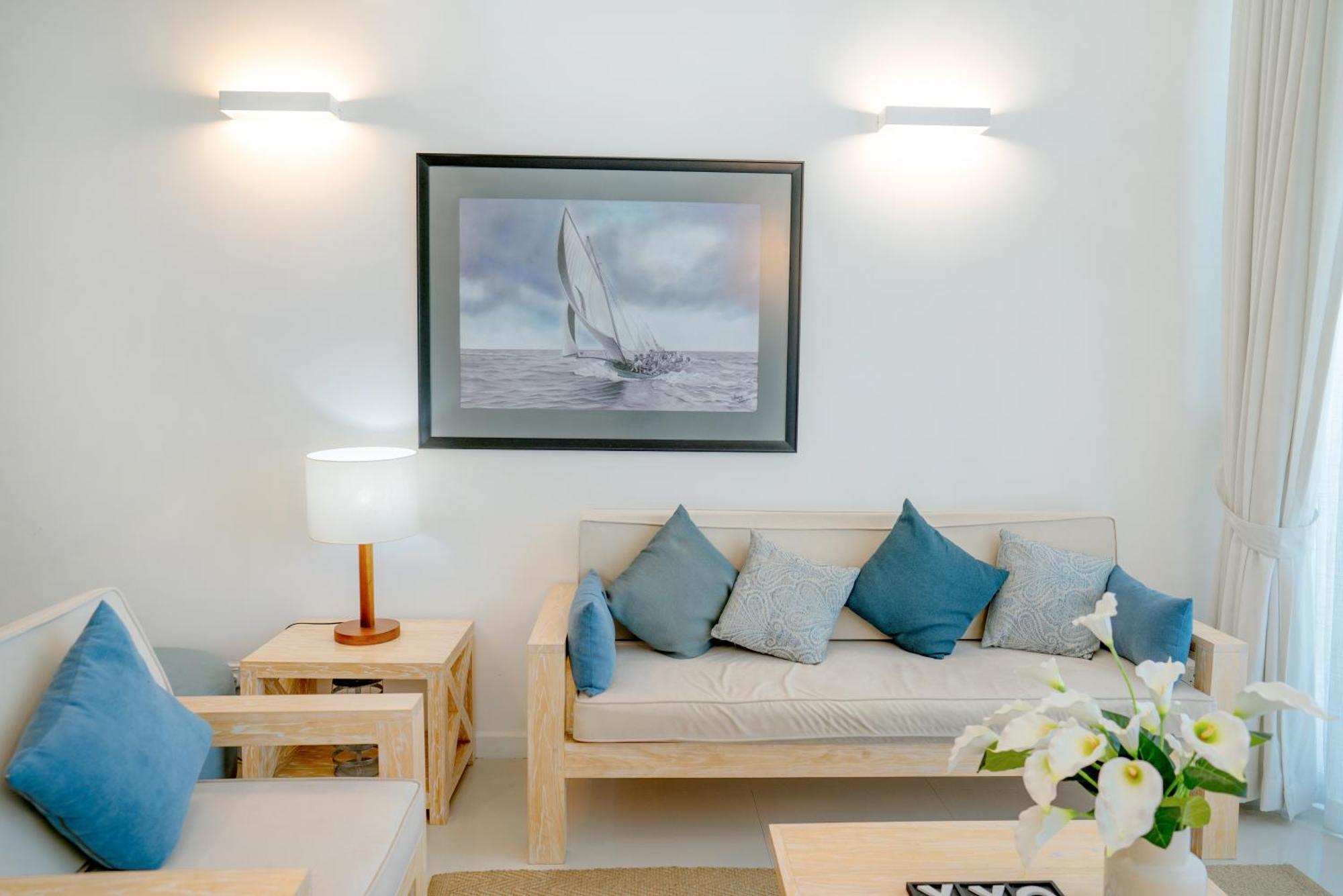 Oceanfront Galle By Icc Luaran gambar